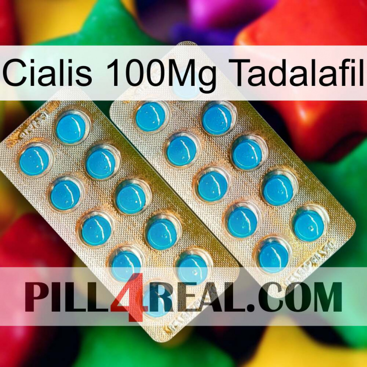 100Mg Cialis Tadalafil new08